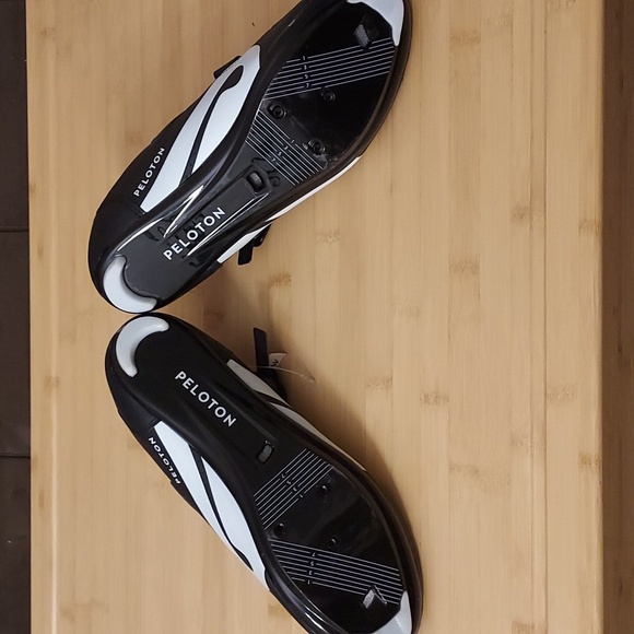 Peloton K-20 Cycling Shoes - Picture 8 of 8